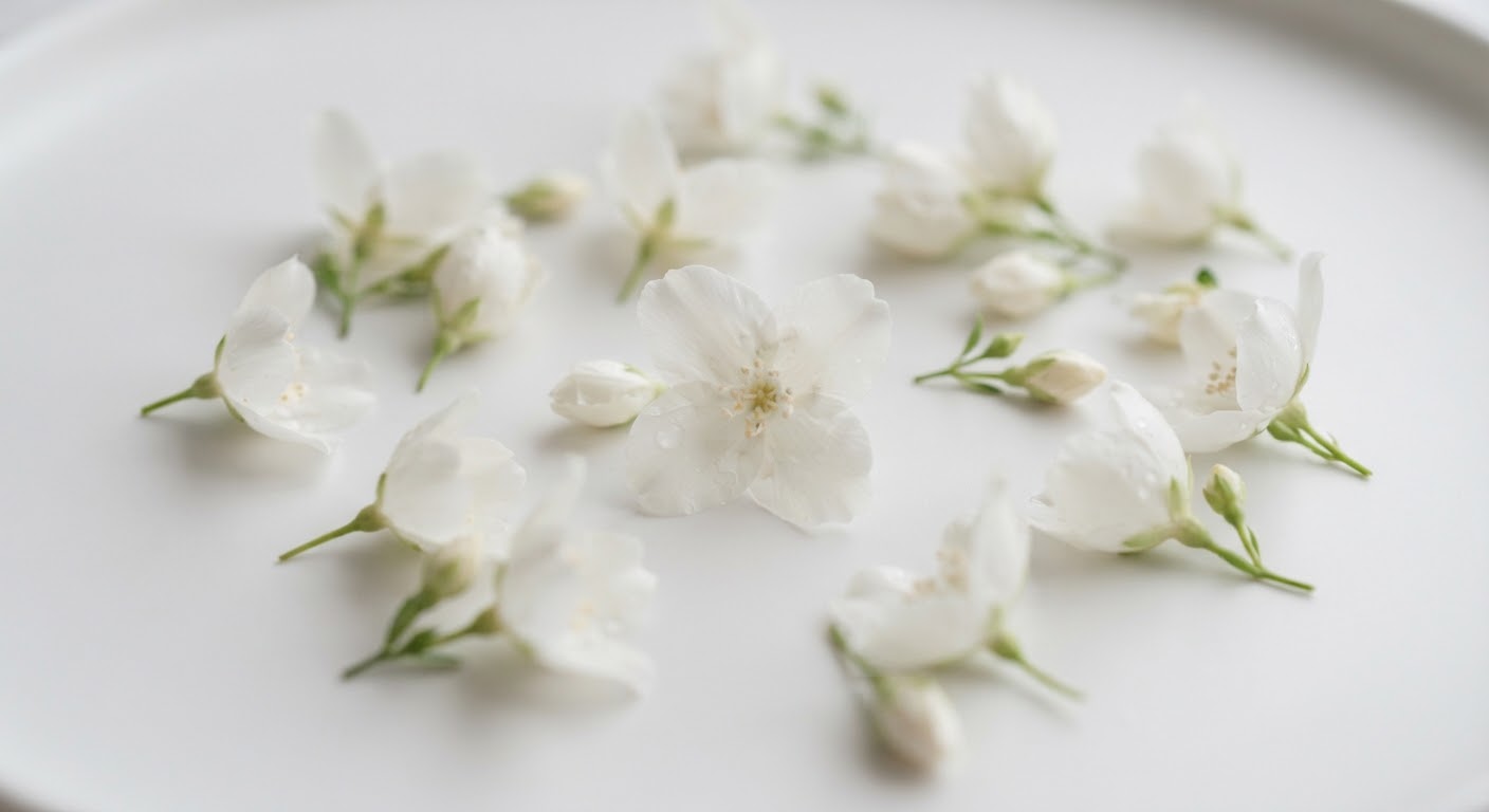 العطر والذاكرة
