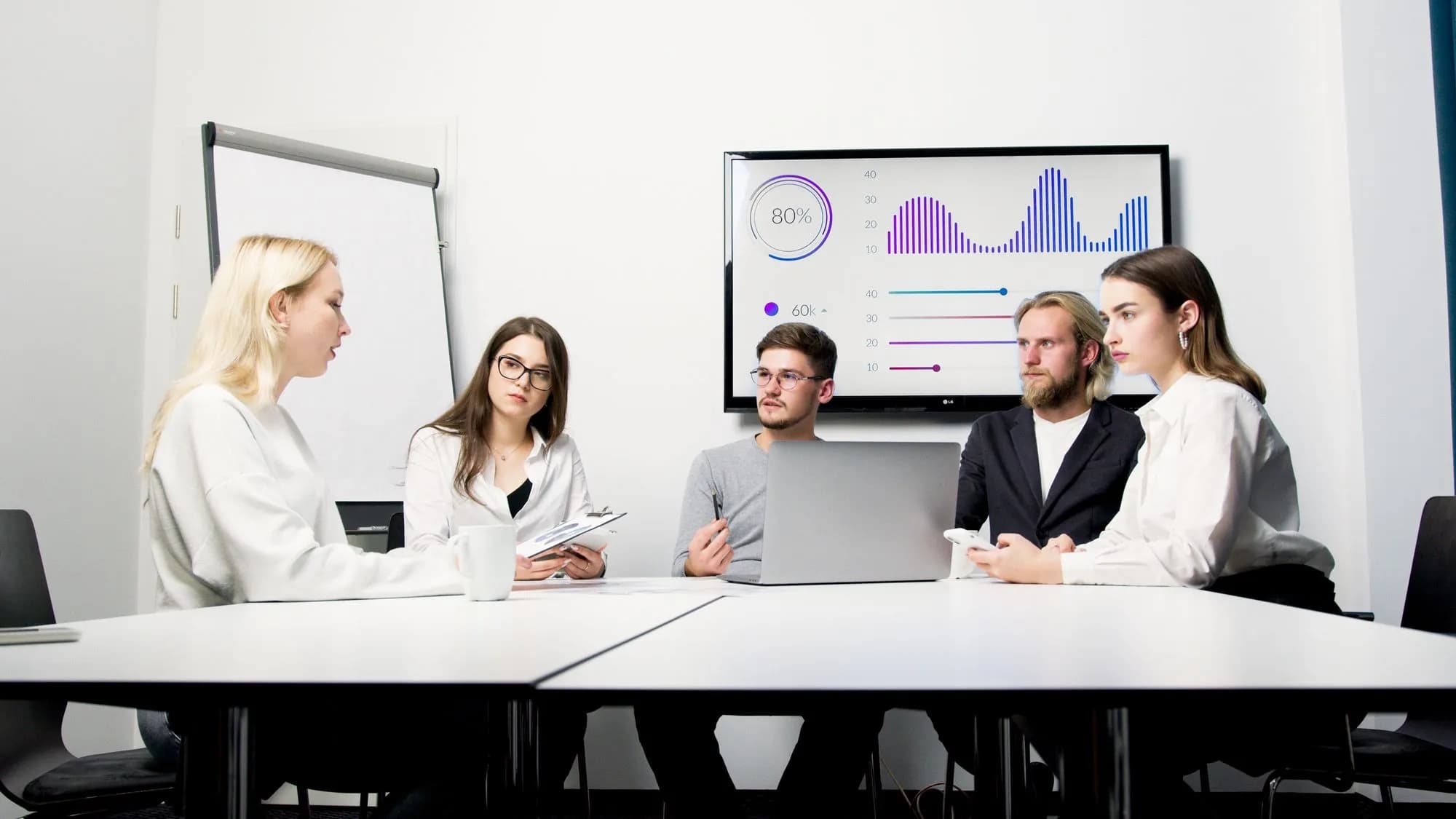 Document automation solutions and AI assistants for companies