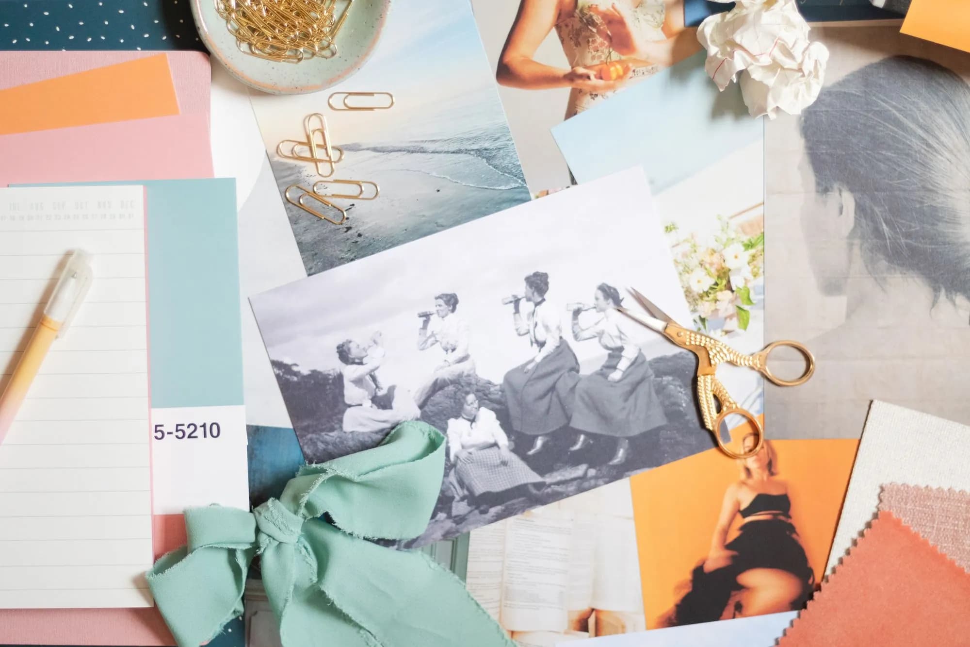 Visual identity, brand guidelines and user interfaces