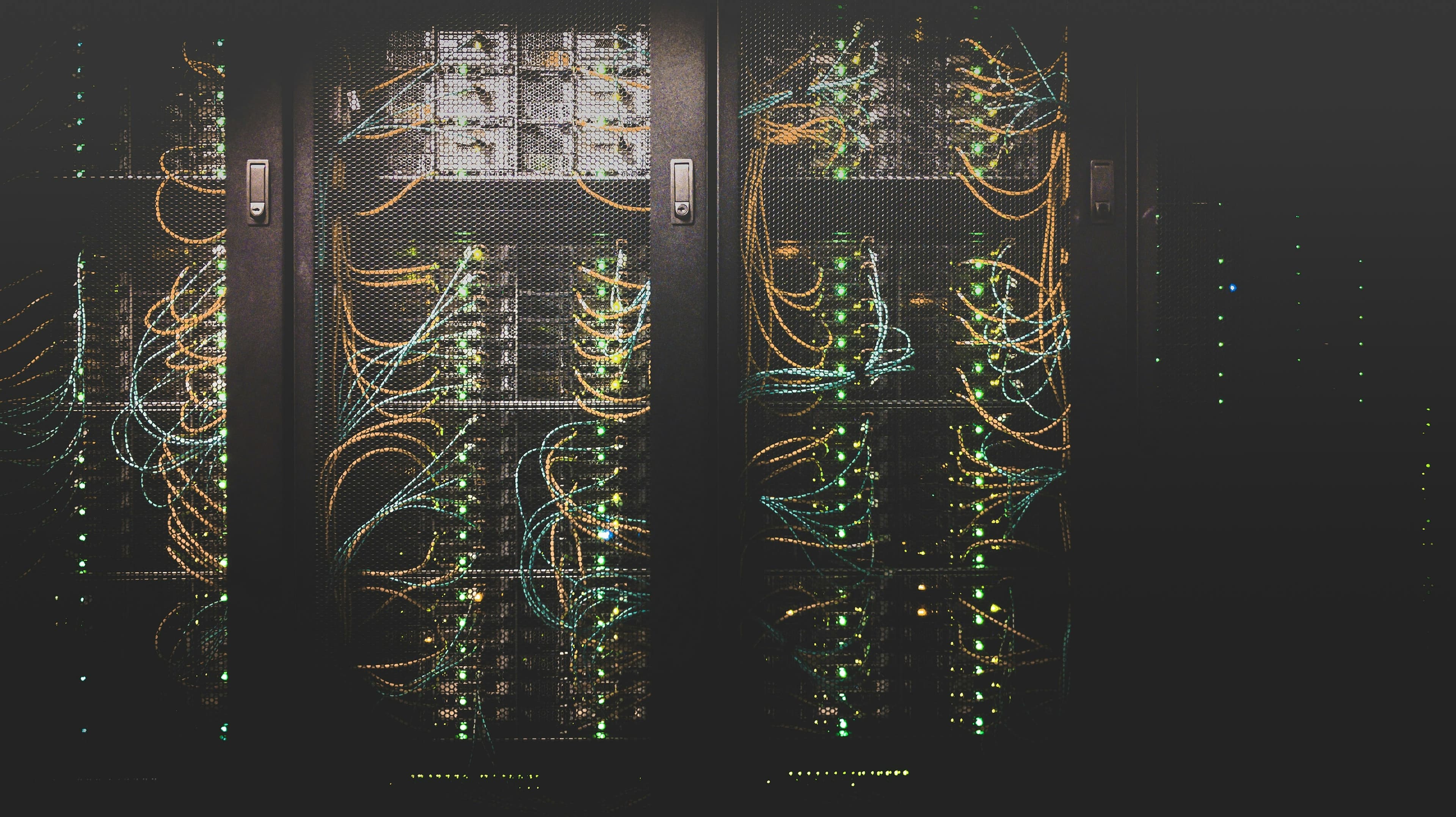 IT infrastructure, networking and video surveillance