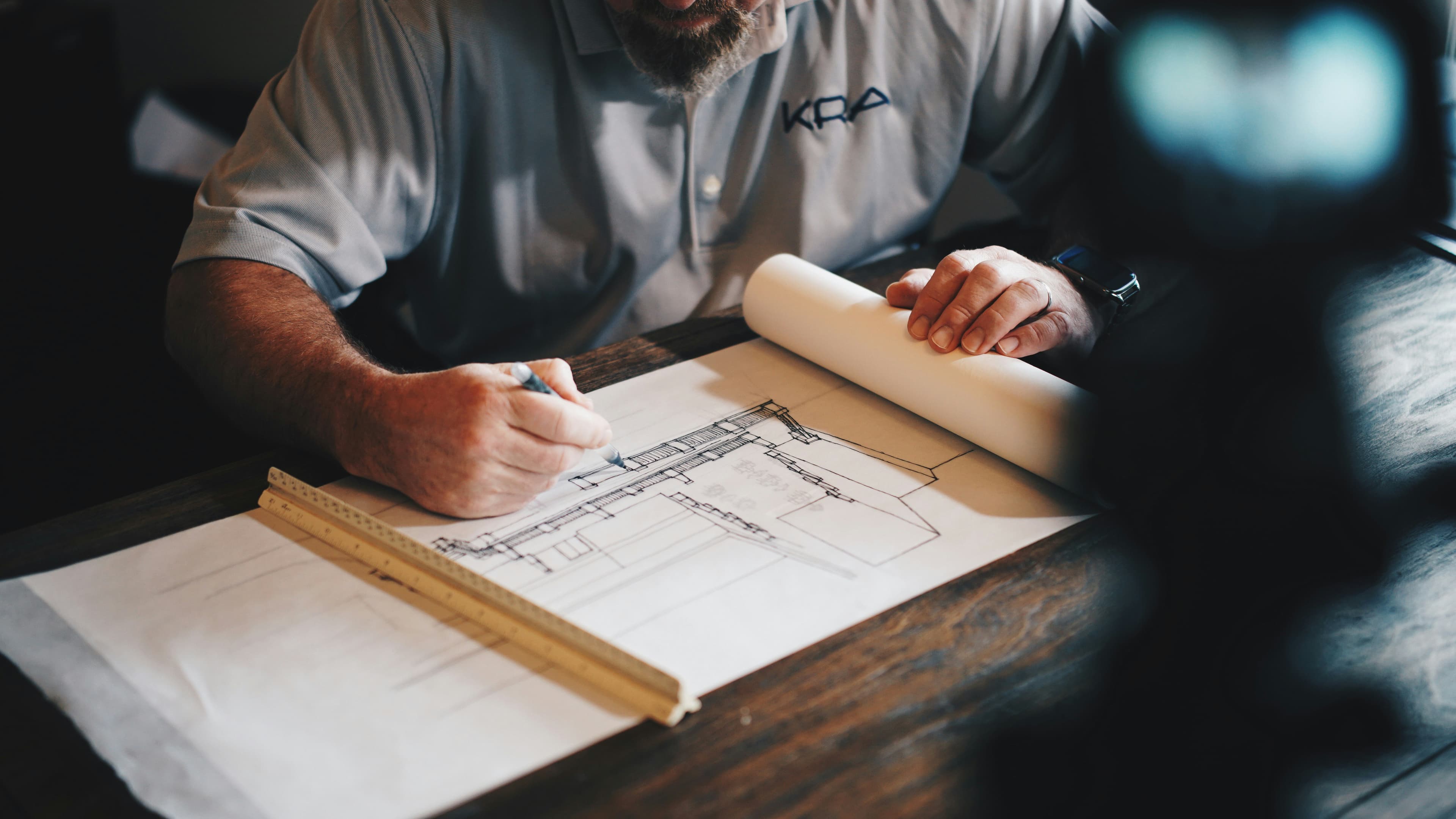 Construction, renovation and fit-out works